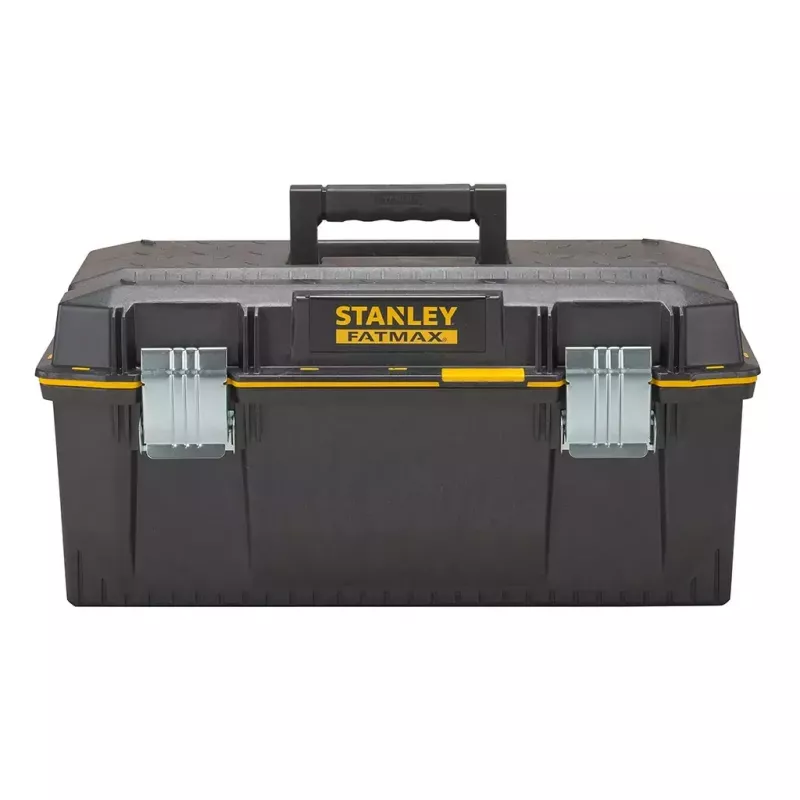 Tööriistakast Stanley FATMAX Structural Foam 1-94-749