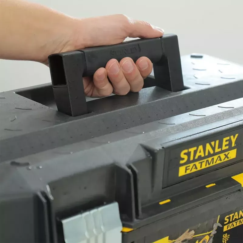 Tööriistakast Stanley FATMAX Structural Foam 1-94-749
