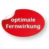 Isekleepuvad ringikujulised sildid Avery Zweckform 3858, roheline, püsiliim, 1,9 cm Ø, 250 tk