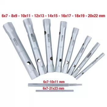 Mutrivõti KS Tools 518.0900