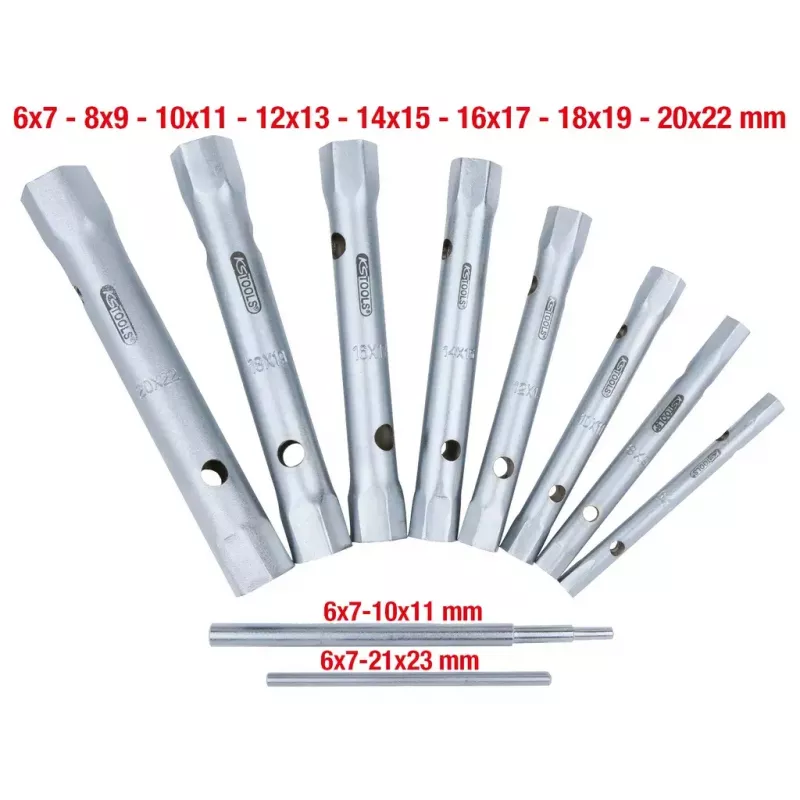 Mutrivõti KS Tools 518.0900