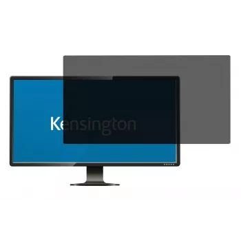 Kensington privaatsusfilter 2-suunaline eemaldatav 20,1 tolli laiekraan 16:10