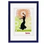 Üksik pildiraam Hama Madrid Sinine 210x297 mm