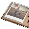 Hama Cool Story fotoalbum Mitmevärviline 28 lehte 8,9 x 10,8 cm