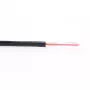 Lamekaabel 4 juhti ACT Modular TD604Z must 100 m