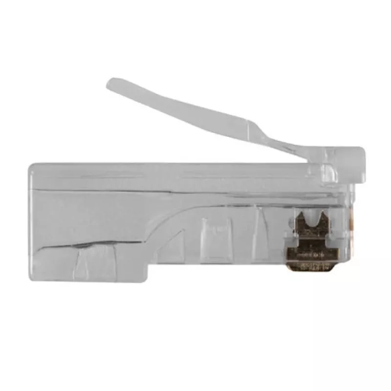ACT RJ45 (8P/8C) moodulpistik lamekaablile
