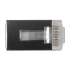 ACT RJ45 (8P/8C) CAT6 varjestatud modulaarpistik ümarkaablile tahkete või keerutatud soontega