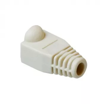 Kaablikaitsesukk ACT TT4510 RJ45 hall 5,5 mm kaabli jaoks
