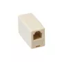 ACT modulaarne ühendusmuhv RJ-12, ühendus 1:1