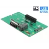 Liidesekaart DeLOCK 63952 Sisemine M.2 PCIe