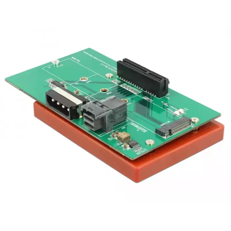 Liidesekaart DeLOCK 63952 Sisemine M.2 PCIe