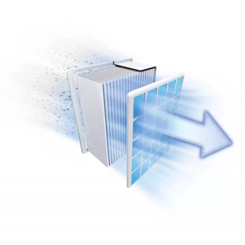 Bosch BBZ156UF tolmuimeja tarvik/tarvik Filter silindertolmuimeja