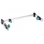 ukseraami kinnitusrakis wolfcraft 3675000