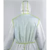 Kaitseülikond Uvex 9871014 valge 3XL