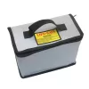 MicroSpareparts mobiilne tulekindel patareide seif (MOBX-TOOLS-061)