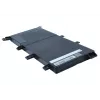 CoreParts sülearvuti aku ASUS-ile, Aku, ASUS, A555, A555L, DX992, F51, F530, F554, F555, F555L, F555LA-AH51, F555LD