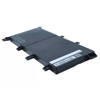 CoreParts sülearvuti aku ASUS-ile, Aku, ASUS, A555, A555L, DX992, F51, F530, F554, F555, F555L, F555LA-AH51, F555LD