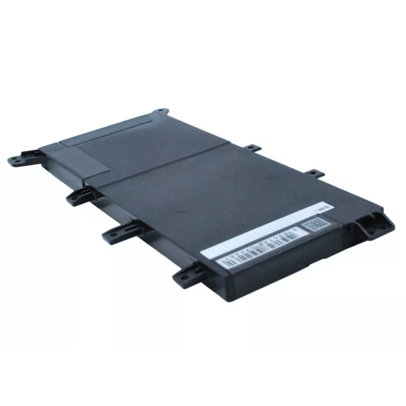 CoreParts sülearvuti aku ASUS-ile, Aku, ASUS, A555, A555L, DX992, F51, F530, F554, F555, F555L, F555LA-AH51, F555LD