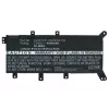 CoreParts sülearvuti aku ASUS-ile, Aku, ASUS, A555, A555L, DX992, F51, F530, F554, F555, F555L, F555LA-AH51, F555LD