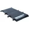 CoreParts sülearvuti aku ASUS-ile, Aku, ASUS, A555, A555L, DX992, F51, F530, F554, F555, F555L, F555LA-AH51, F555LD