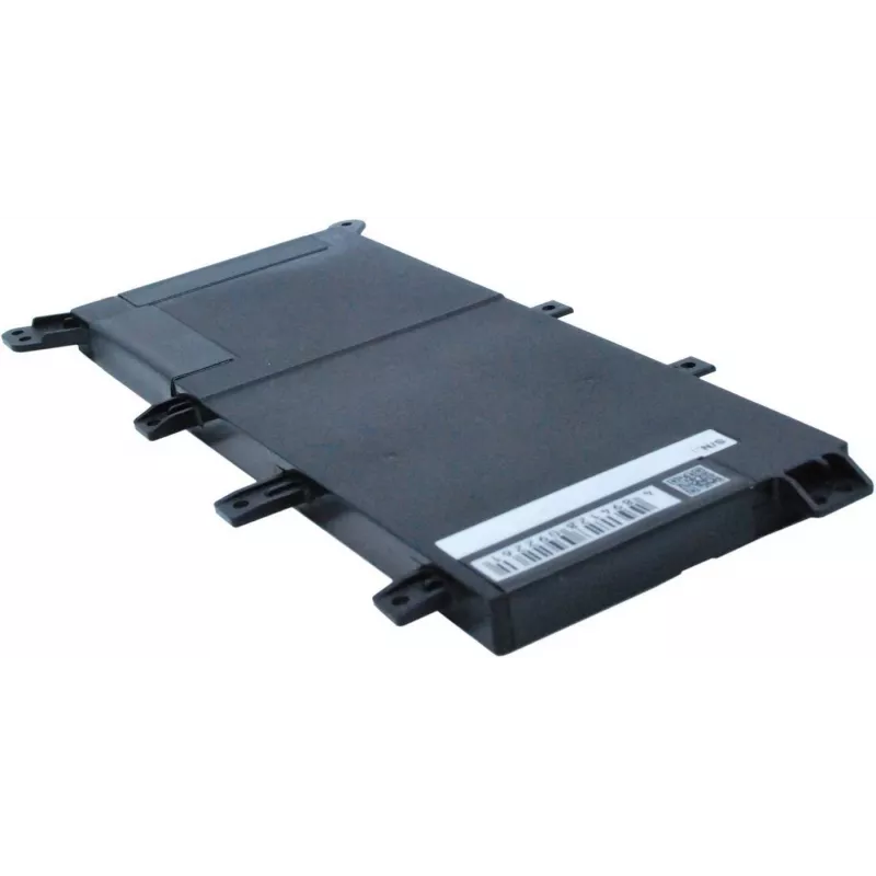 CoreParts sülearvuti aku ASUS-ile, Aku, ASUS, A555, A555L, DX992, F51, F530, F554, F555, F555L, F555LA-AH51, F555LD