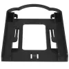 StarTech.com 5 tk – 2,5-tollise SDD/HDD kinnitusklamber 3,5-tollisesse pesasse