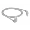 Võrgukaabel DeLOCK 85862 Cat6 S/FTP 1m Hall
