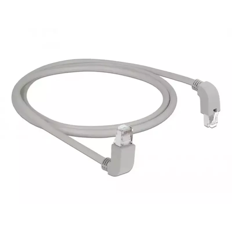 Võrgukaabel DeLOCK 85862 Cat6 S/FTP 1m Hall