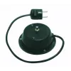 Pöörlev mootor Eurolite MD-1015 Must