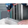 Twist drill bit Bosch HSS 4.5 mm