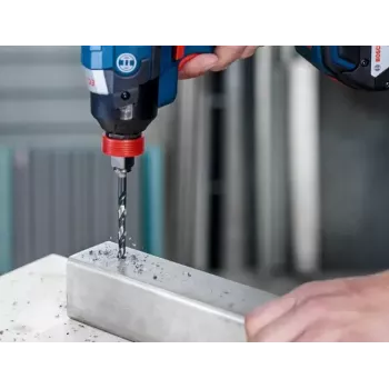 Twist drill bit Bosch HSS hex-shank 5.5 mm