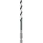 Twist drill bit Bosch HSS hex-shank 5.5 mm