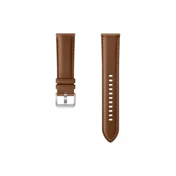 Samsung ET-SLR84 rihm pruun ehtne nahk