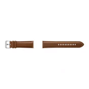Samsung ET-SLR84 rihm pruun ehtne nahk