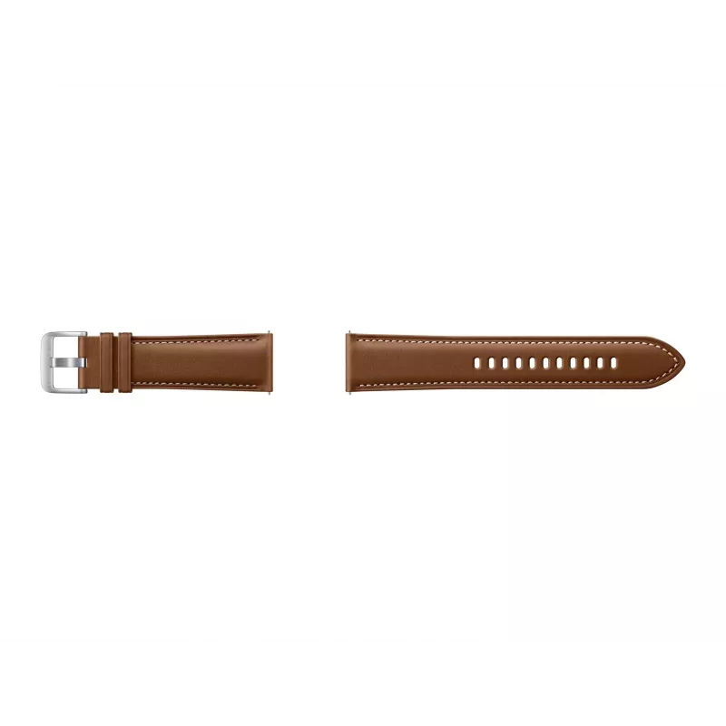 Samsung ET-SLR84 rihm pruun ehtne nahk
