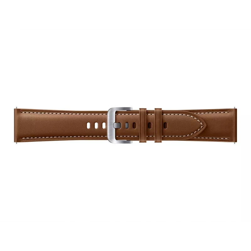 Samsung ET-SLR84 rihm pruun ehtne nahk