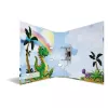 Ring binder A4 HERMA 19818 Multicolour