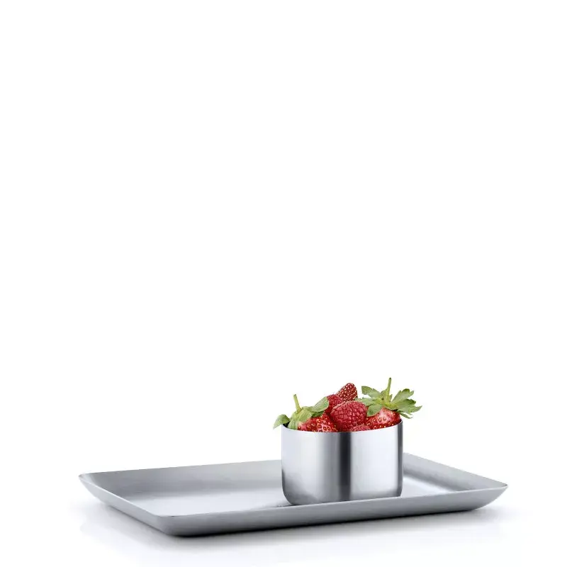 Ristkülikukujuline kandik Blomus BASIC 63611