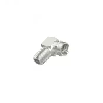 Hama 00305108 koaksiaalpistik F-tüüpi 1 tk