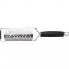 Lame riiv Westmark Technicus-Square, roostevabast terasest tera, must TPE käepide, 65×28×325 mm
