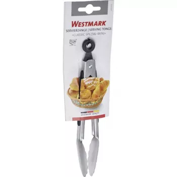 Köögitangid Westmark Classic Spezial Mini 200 mm — roostevaba teras, TPE-käepidemed