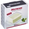 Võinõu Westmark 20852260, ristkülikukujuline klaas, 143×118×55 mm, läbipaistev