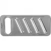 Lame riiv Westmark Steel mudel 10062270 — roostevaba teras, 103 × 10 × 243 mm
