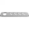 Lame riiv Westmark Steel mudel 10062270 — roostevaba teras, 103 × 10 × 243 mm