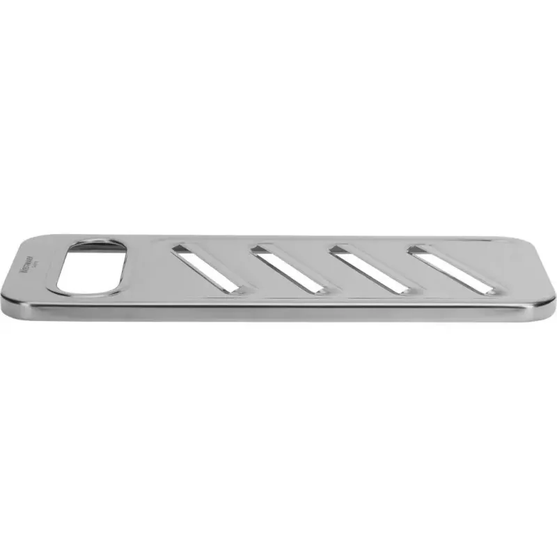 Lame riiv Westmark Steel mudel 10062270 — roostevaba teras, 103 × 10 × 243 mm