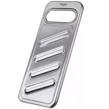 Lame riiv Westmark Steel mudel 10062270 — roostevaba teras, 103 × 10 × 243 mm