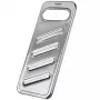 Lame riiv Westmark Steel mudel 10062270 — roostevaba teras, 103 × 10 × 243 mm