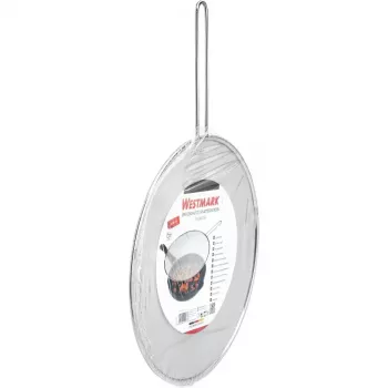 Pann Westmark Picante 30 cm, roostevaba teras, kõrgus 7 mm
