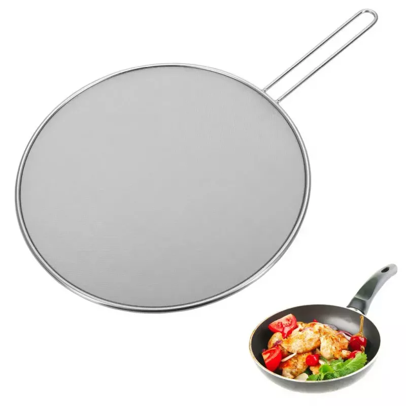 Pann Westmark Picante 30 cm, roostevaba teras, kõrgus 7 mm