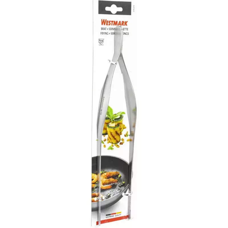 Köögitangid Westmark 12762270, roostevaba teras, pikkus 290 mm